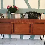 Le 4b - Le Vintage Apartamento Ruão