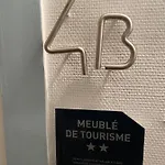 Le 4b - Le Vintage Ruão