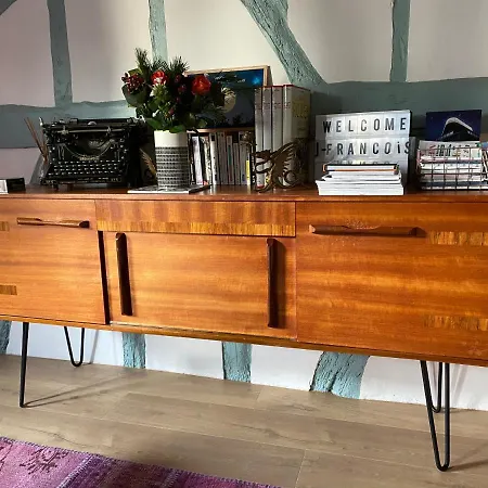 Le 4b - Le Vintage