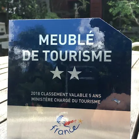 Appartement Le 4b - Le Vintage